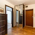 Citystay Mlodych Technikow