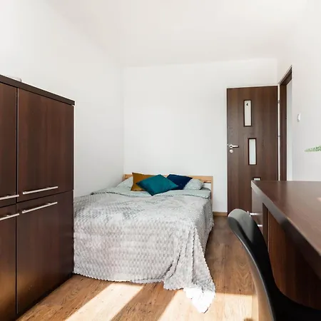 Citystay Mlodych Technikow