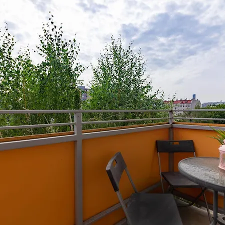 Citystay Mlodych Technikow *