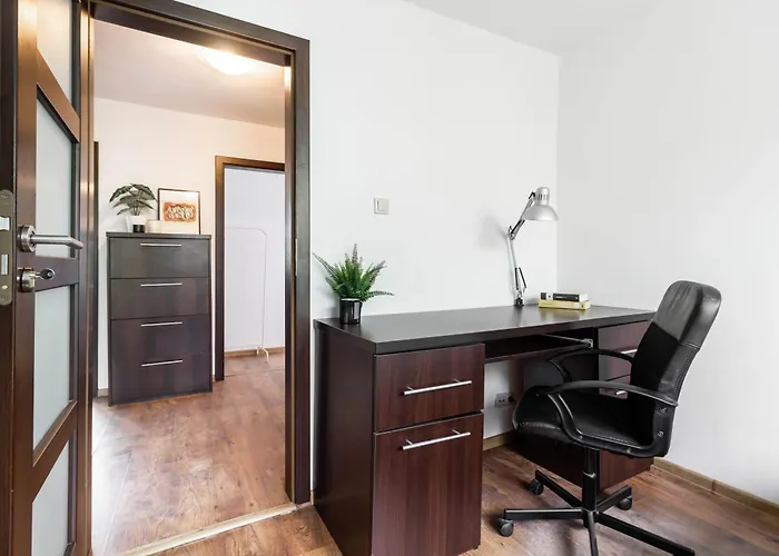 Citystay Mlodych Technikow *