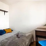 Apartment Citystay Mlodych Technikow