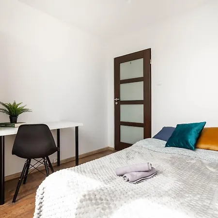 Citystay Mlodych Technikow