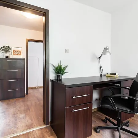 Citystay Mlodych Technikow *