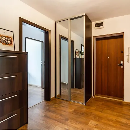 Citystay Mlodych Technikow